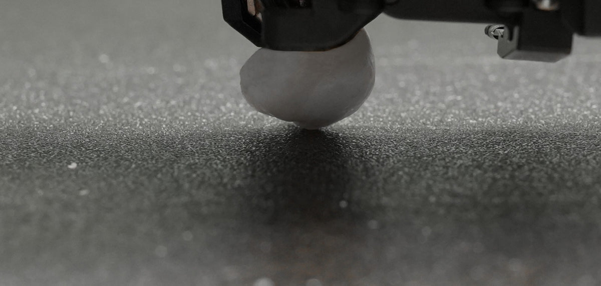 h2d — Check the machine before committing a print