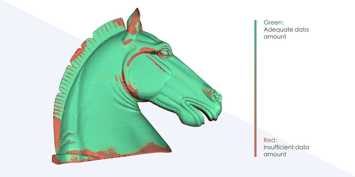 einstar — Check coverage and recover alignment