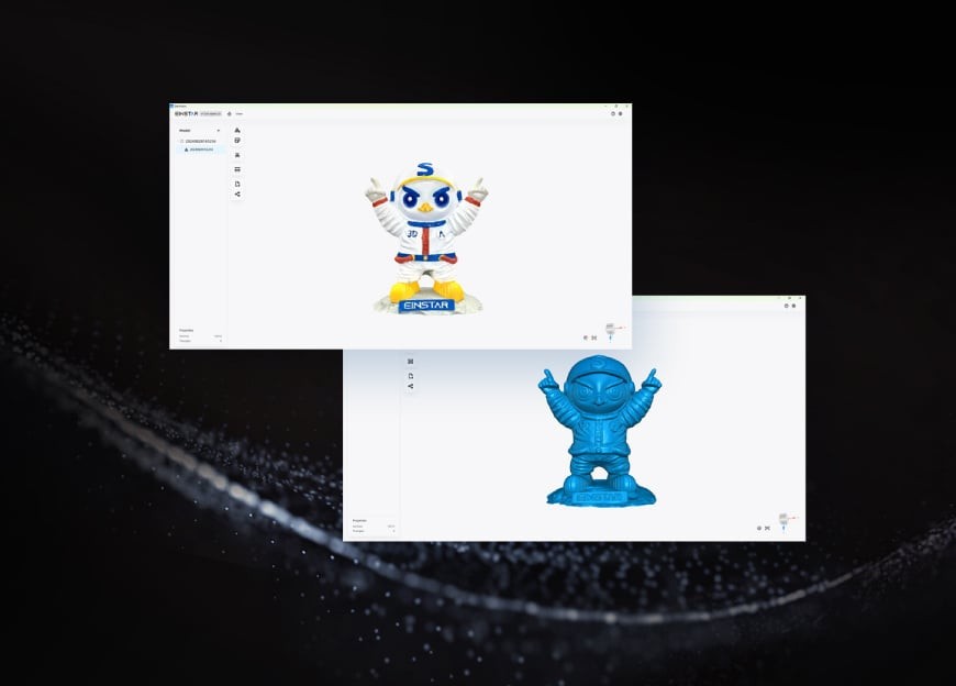 vega — Continue on Windows or macOS