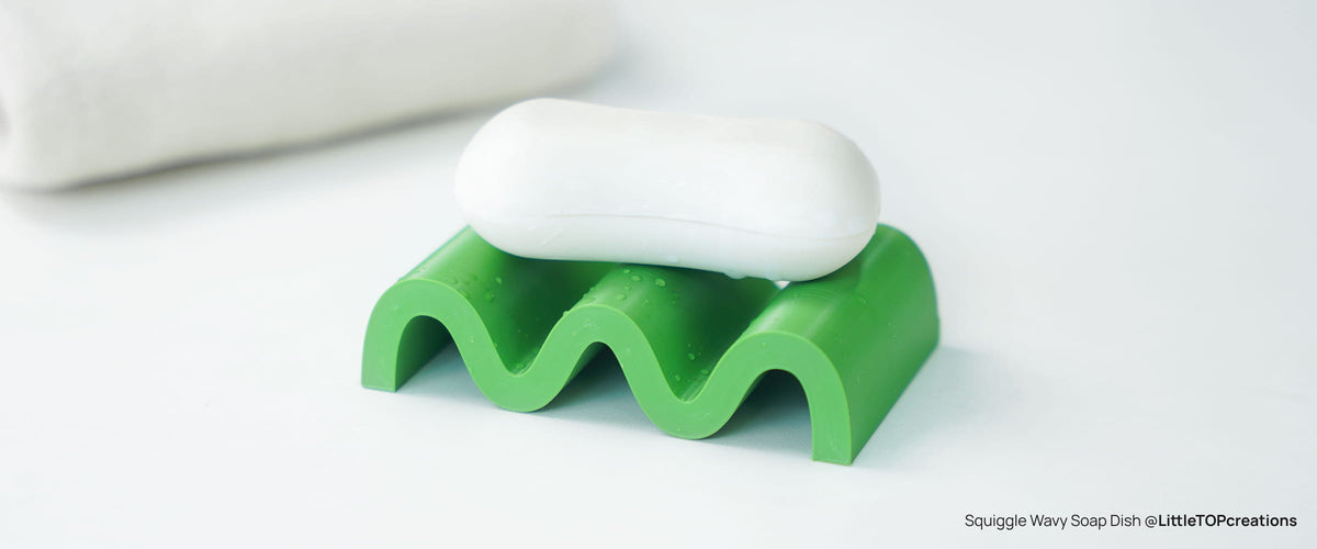 abs-filament — Water-Resistant
