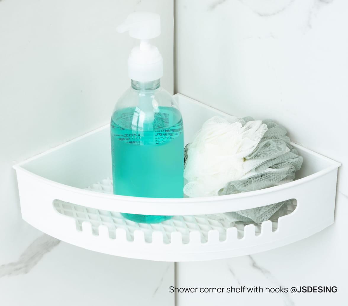 abs-gf — Water Resistance & Built to Last