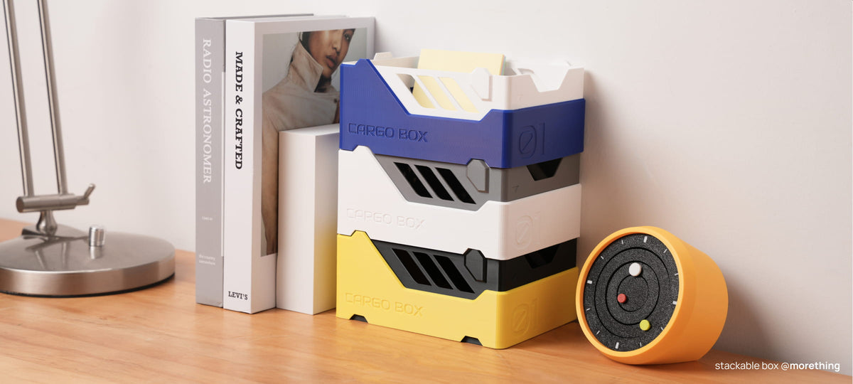petg-basic — Stronger Than Ever, Yet Still Tough