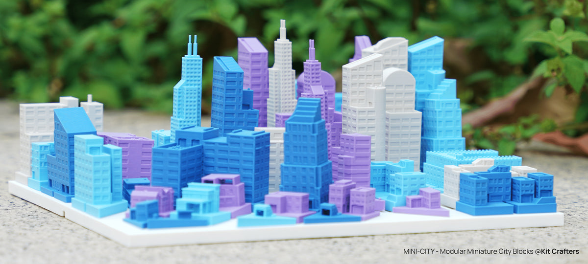 pla-matte — Elegant Matte Finish