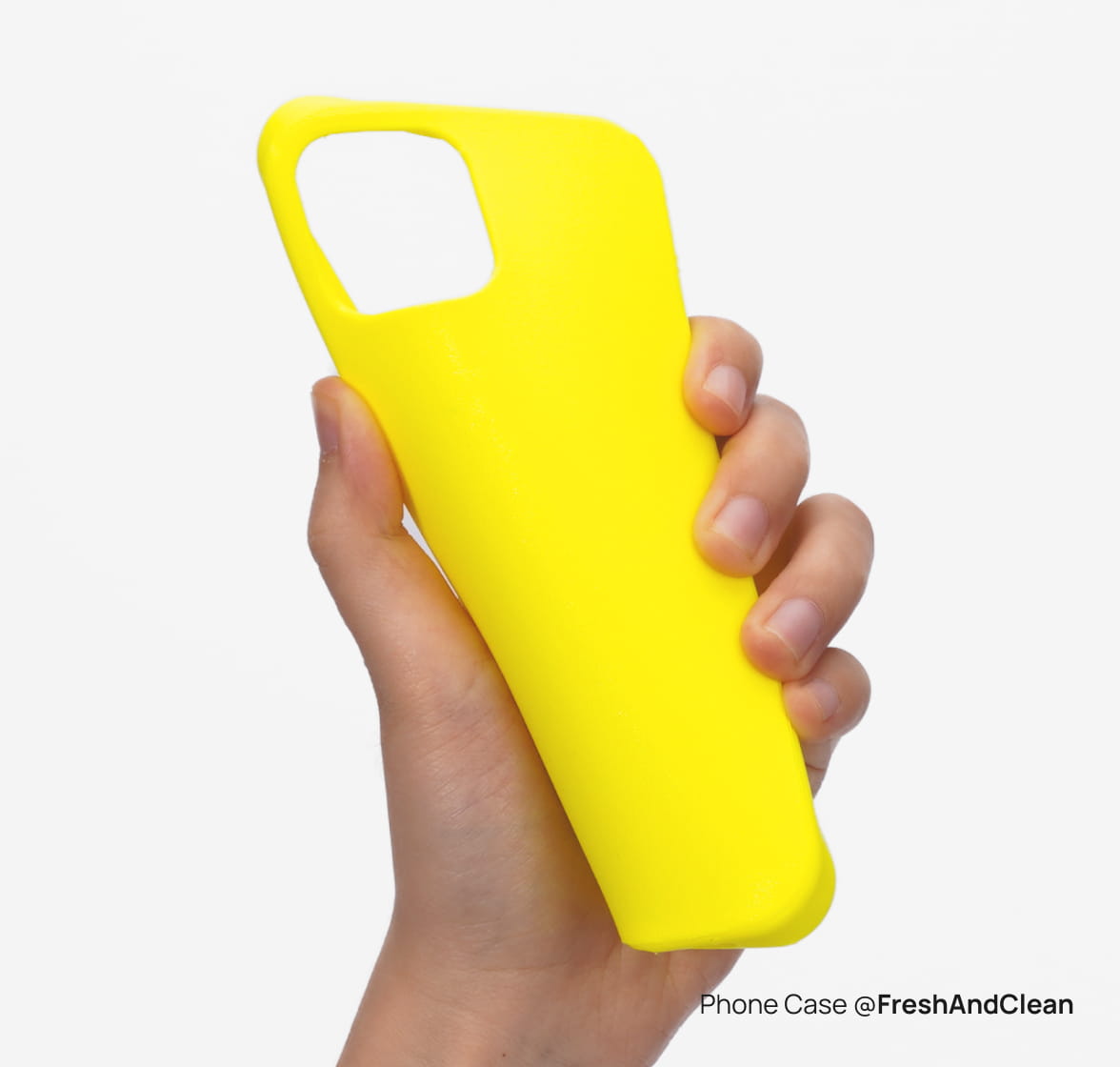 tpu-95a-hf — Soft and Flexible