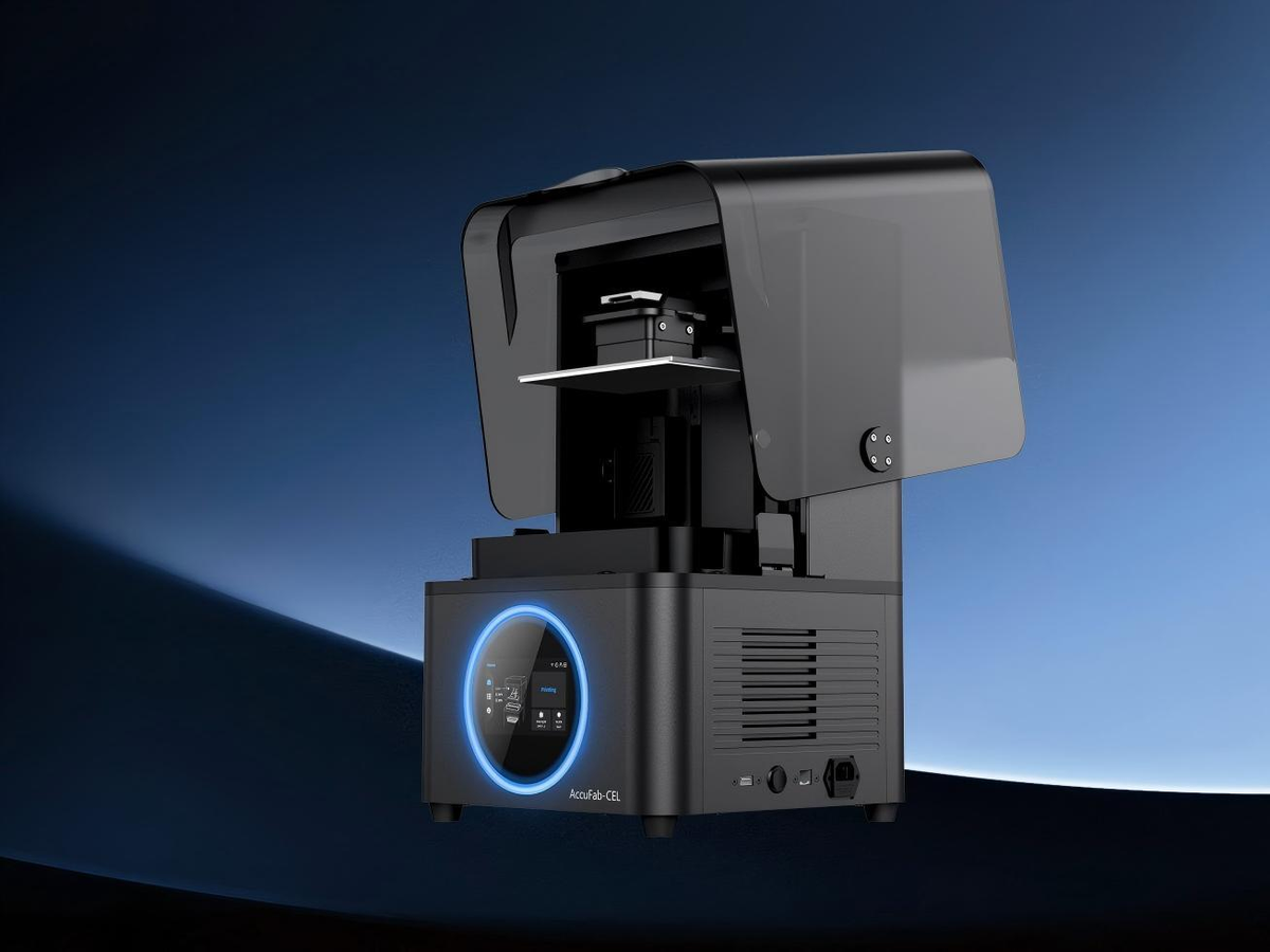 cel — official manufacturer image
