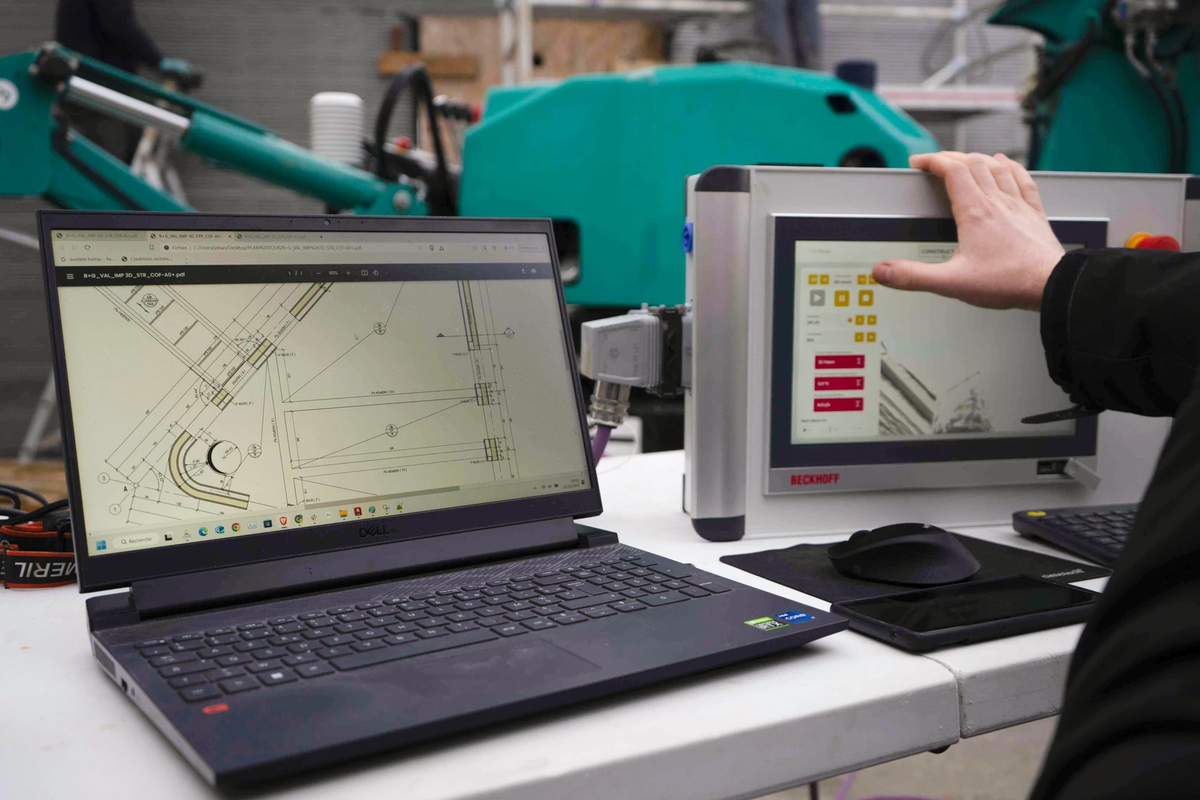 maxiprinter — official manufacturer image