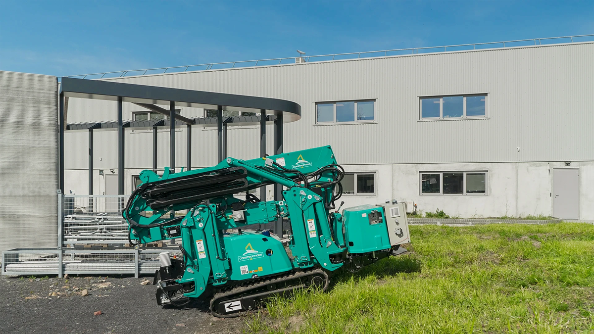 maxiprinter — official manufacturer image
