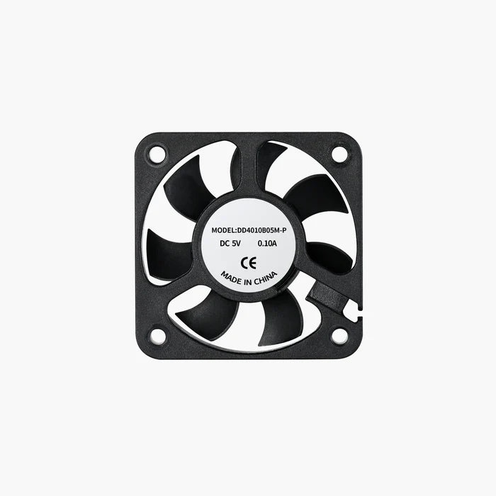 Bambu Lab X1 series Control Board Fan
