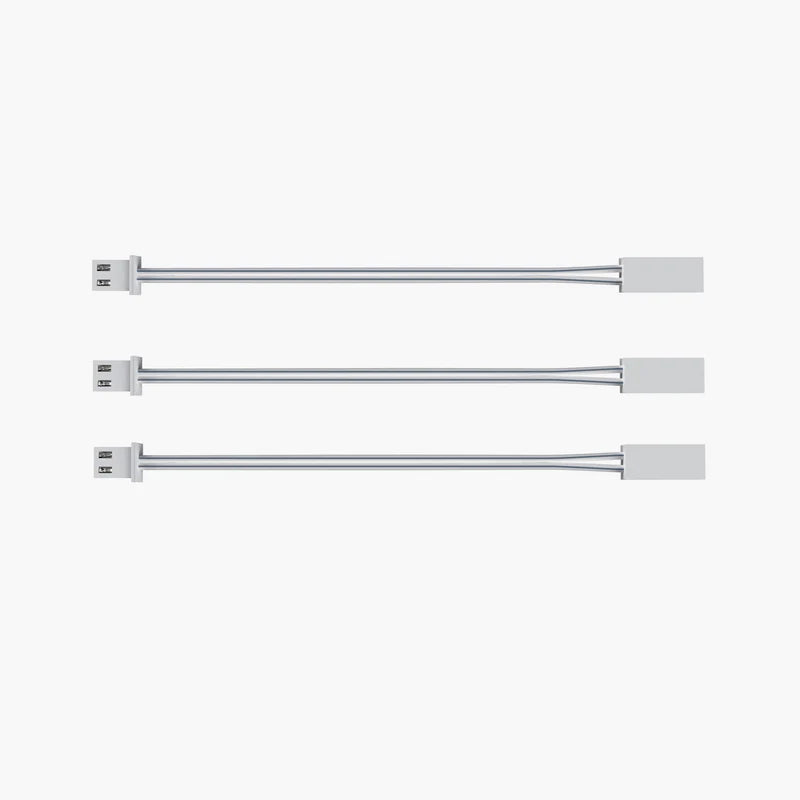 Bambu Lab X1 series Ceramic heater for hotend (Set of 3)