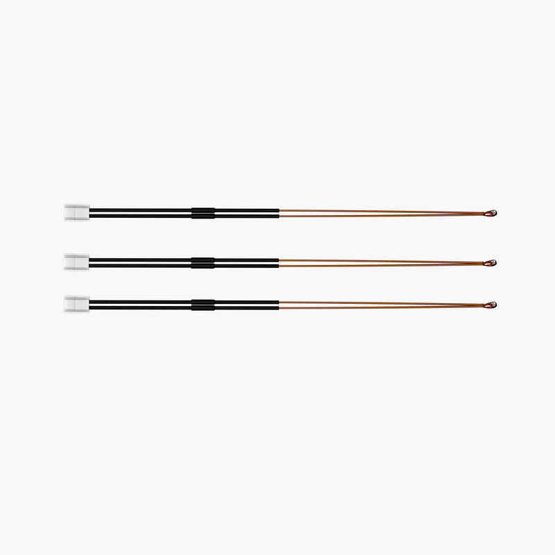 Bambu Lab X1 series Thermistance for hotend (Set of 3)