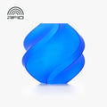 Bambu Lab PLA Translucent 1 kg with Spool — Blue (13611)