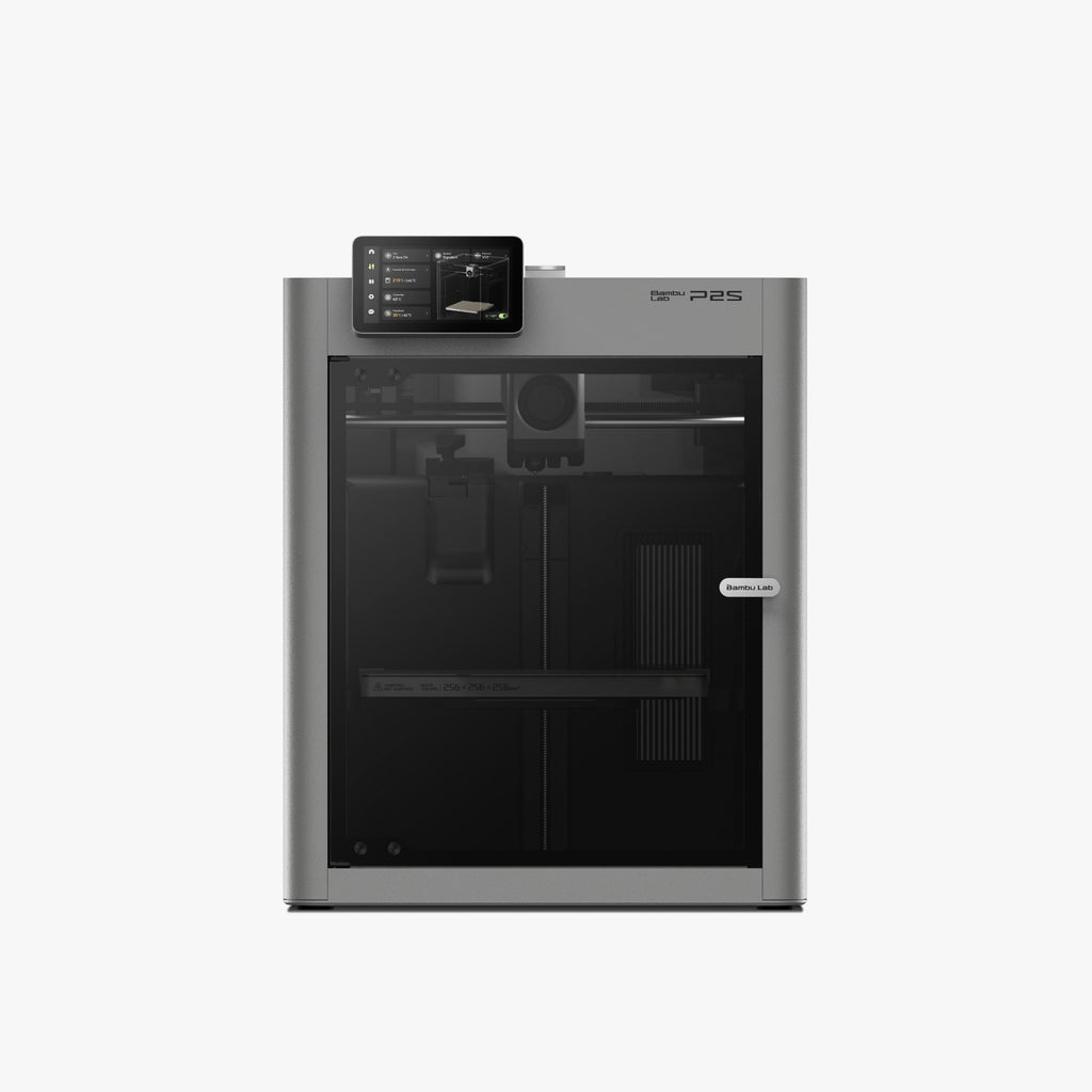 Bambu Lab P2S Combo 3D Printer — official Bambu Lab image