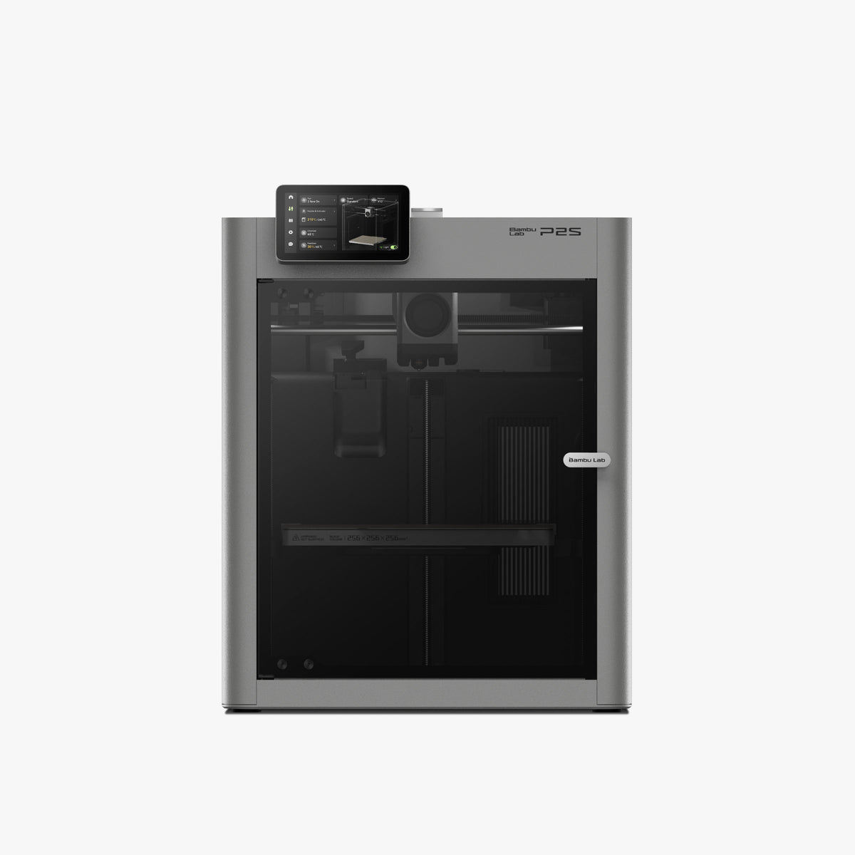 Bambu Lab P2S Combo 3D Printer — official Bambu Lab image