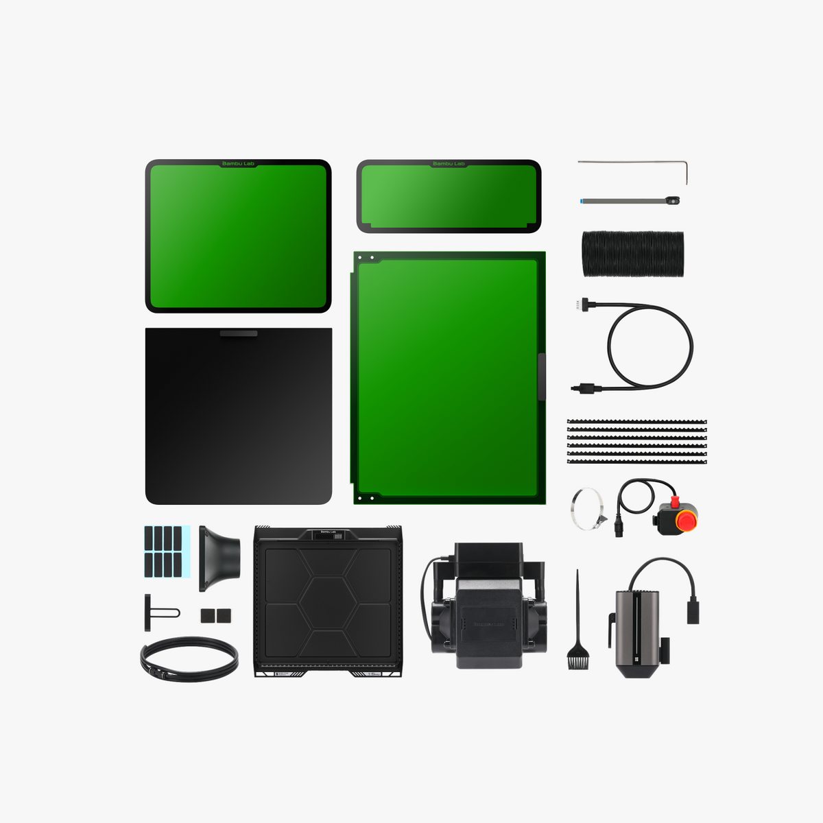 H2D Laser Upgrade Kit / Laser Module 10/40W