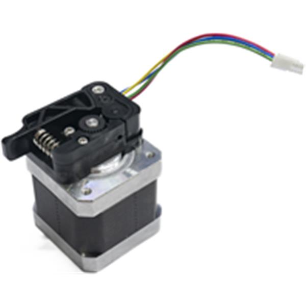 Creator 3 Pro Right Filament Feeder Assembly