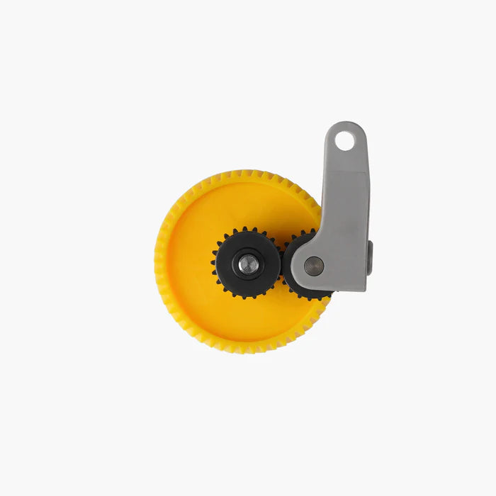 Bambu Lab X1 & P1 series Hardened Steel Extruder Gear Assembly
