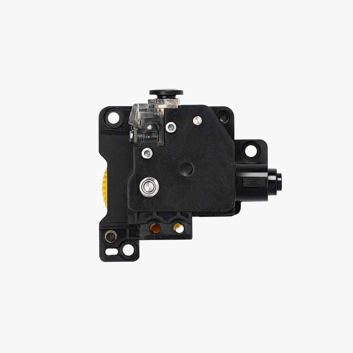 Bambu Lab X1E Hardened Steel Extruder Unit