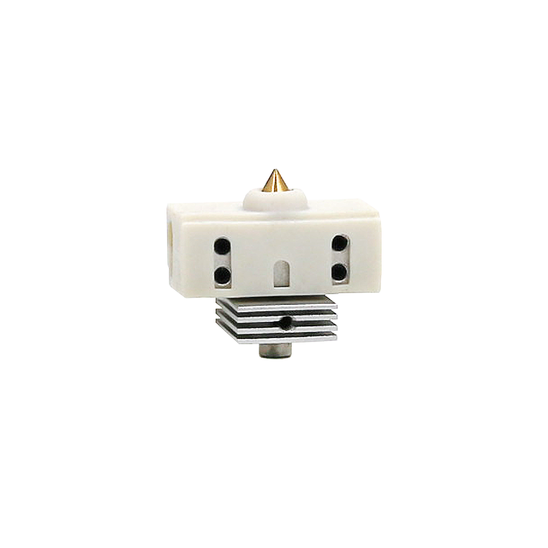 Hot End Assembly Raise3D Pro2 series