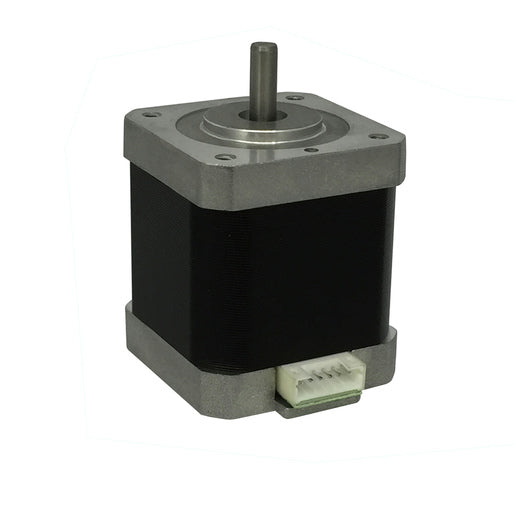 Adventurer 3 Extruder Motor