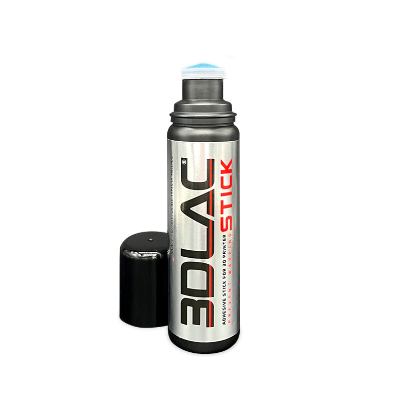 3DLAC Adhesive Stick 80ml