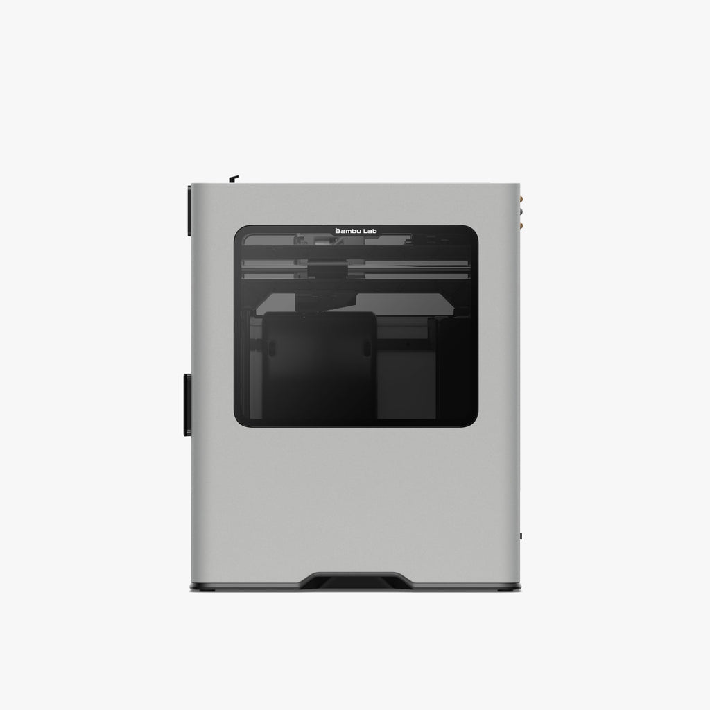 Bambu Lab H2D AMS Combo 3D Printer — official Bambu Lab image