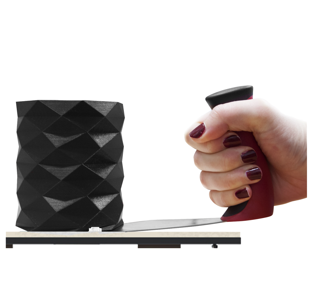 3D Printing Spatula