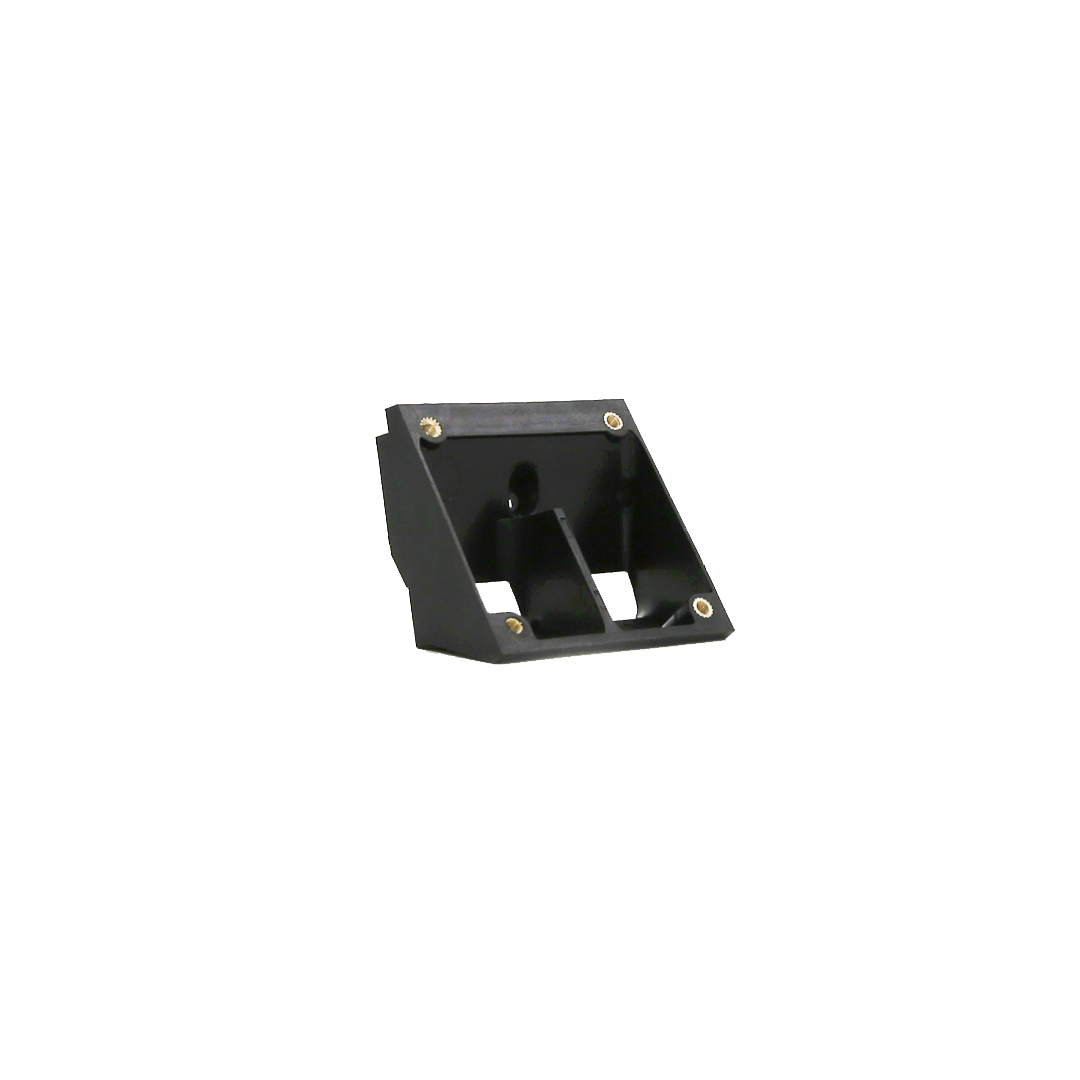 Extruder Cooling Fan Cover Raise3D Pro2 series