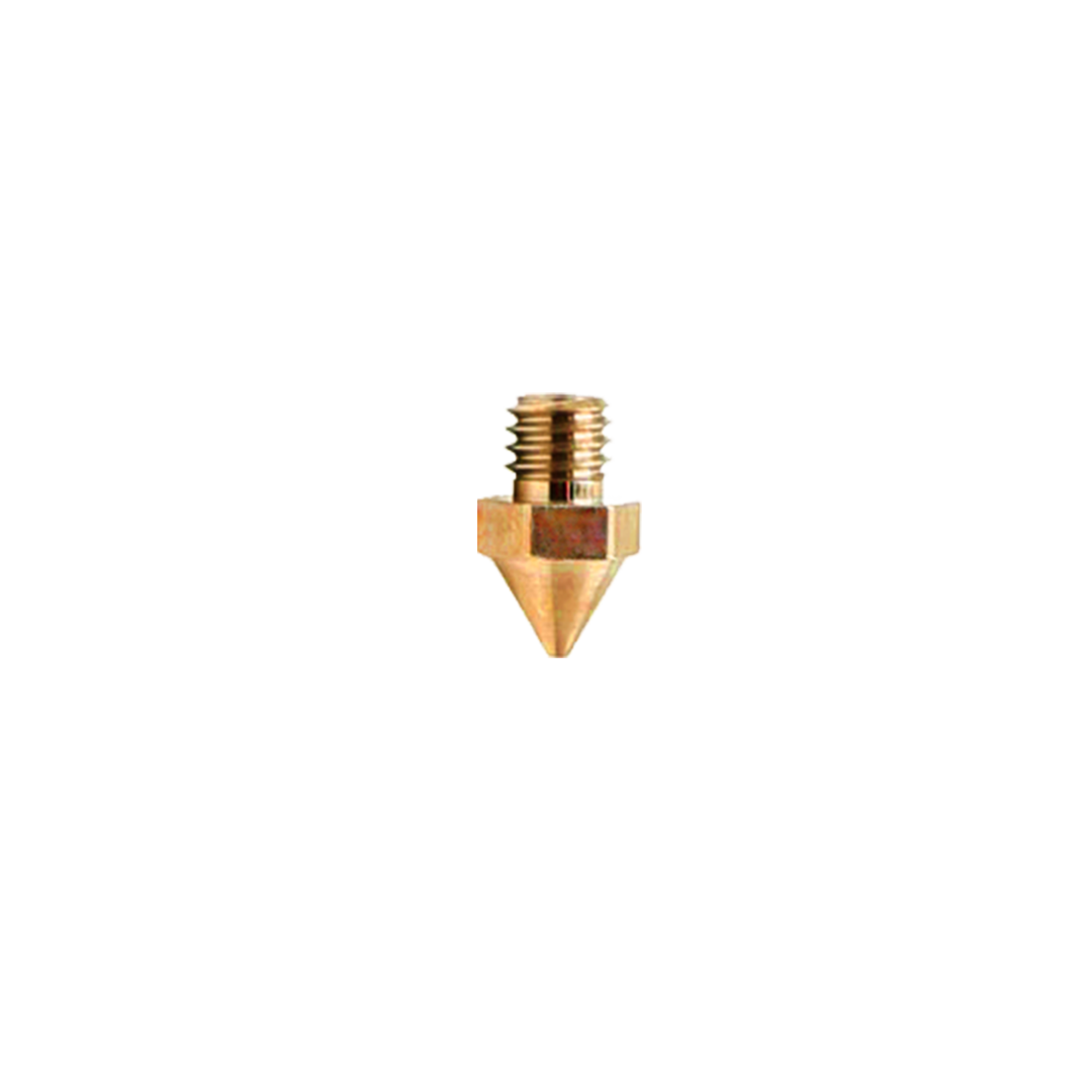 Brass 0.4mm nozzle V3H Raise3D E2 / Pro2 series
