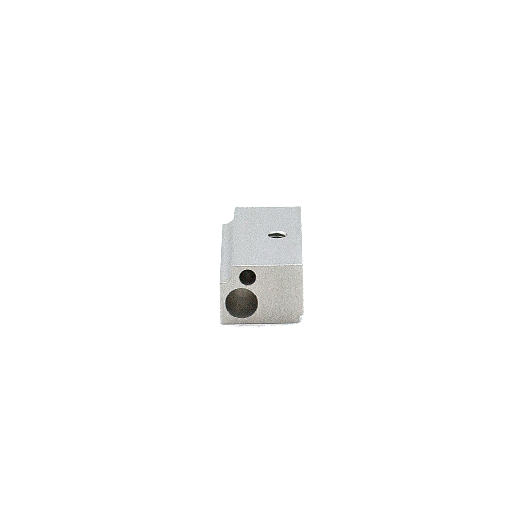 Heating block Raise3D Pro2 series