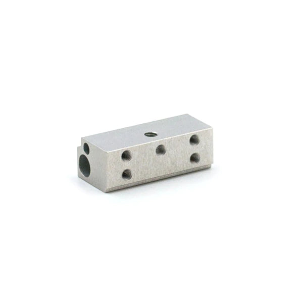Heating block Raise3D N series