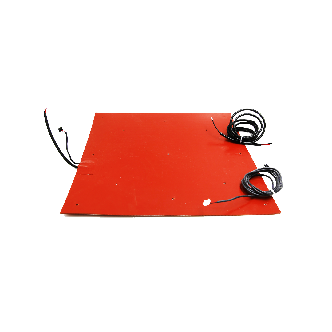 Heating bed Raise3D Pro2 series