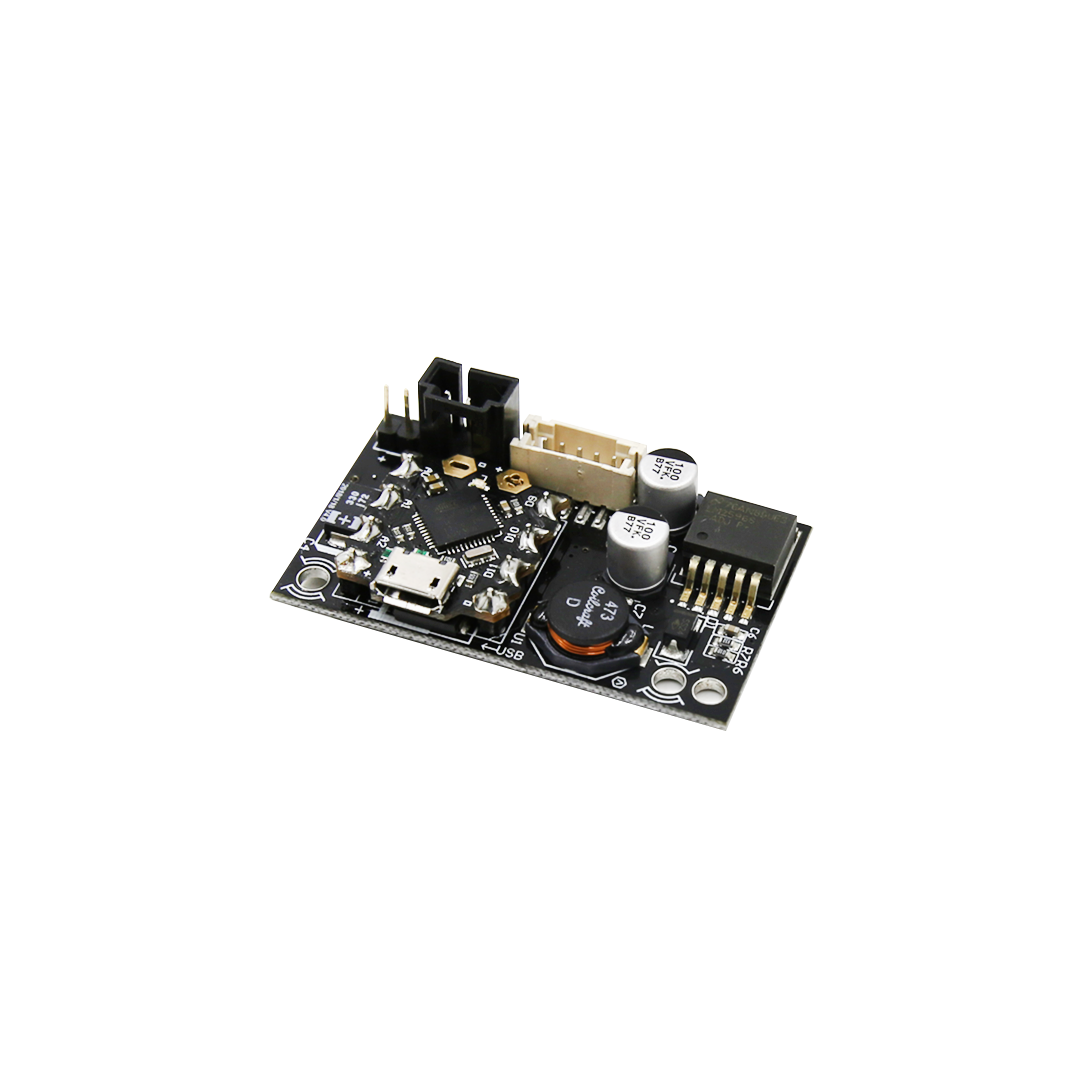 Nozzle Lifting System Control Board Raise3D Pro2 series