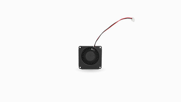 Right Model Cooling Fan Raise3D Pro3 series