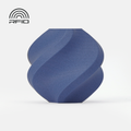 Bambu Lab PLA-CF 1 kg with Spool — Jeans Blue (14600)