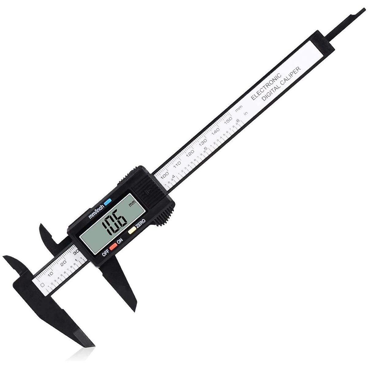 Digital caliper 150mm