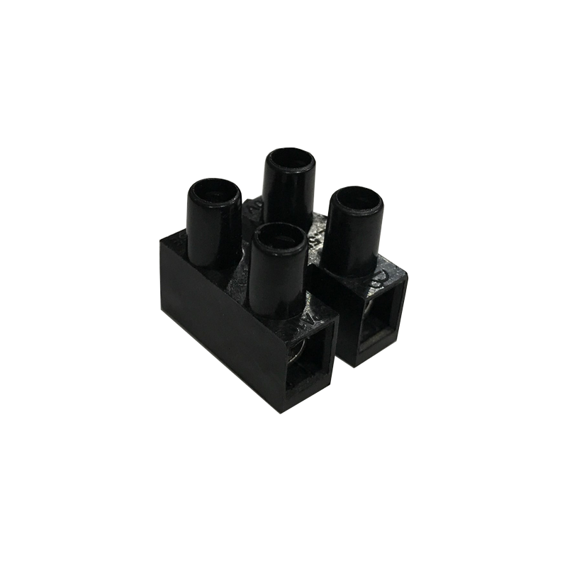 Heated bed wire connector Raise3D Pro2 series