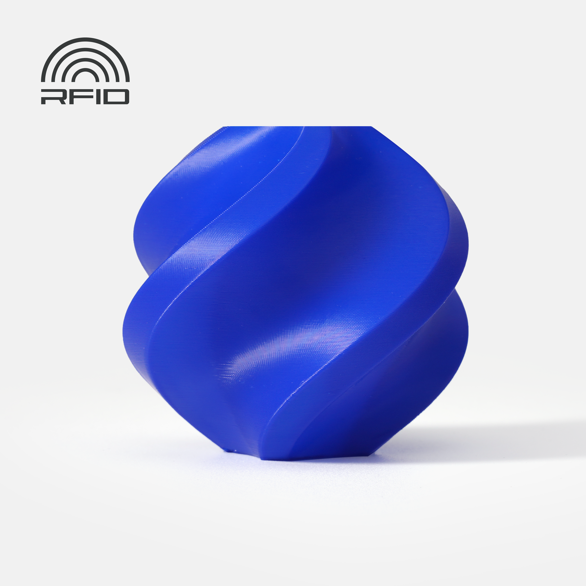 Bambu Lab PETG Basic 1 kg Refill — Blue (30600)