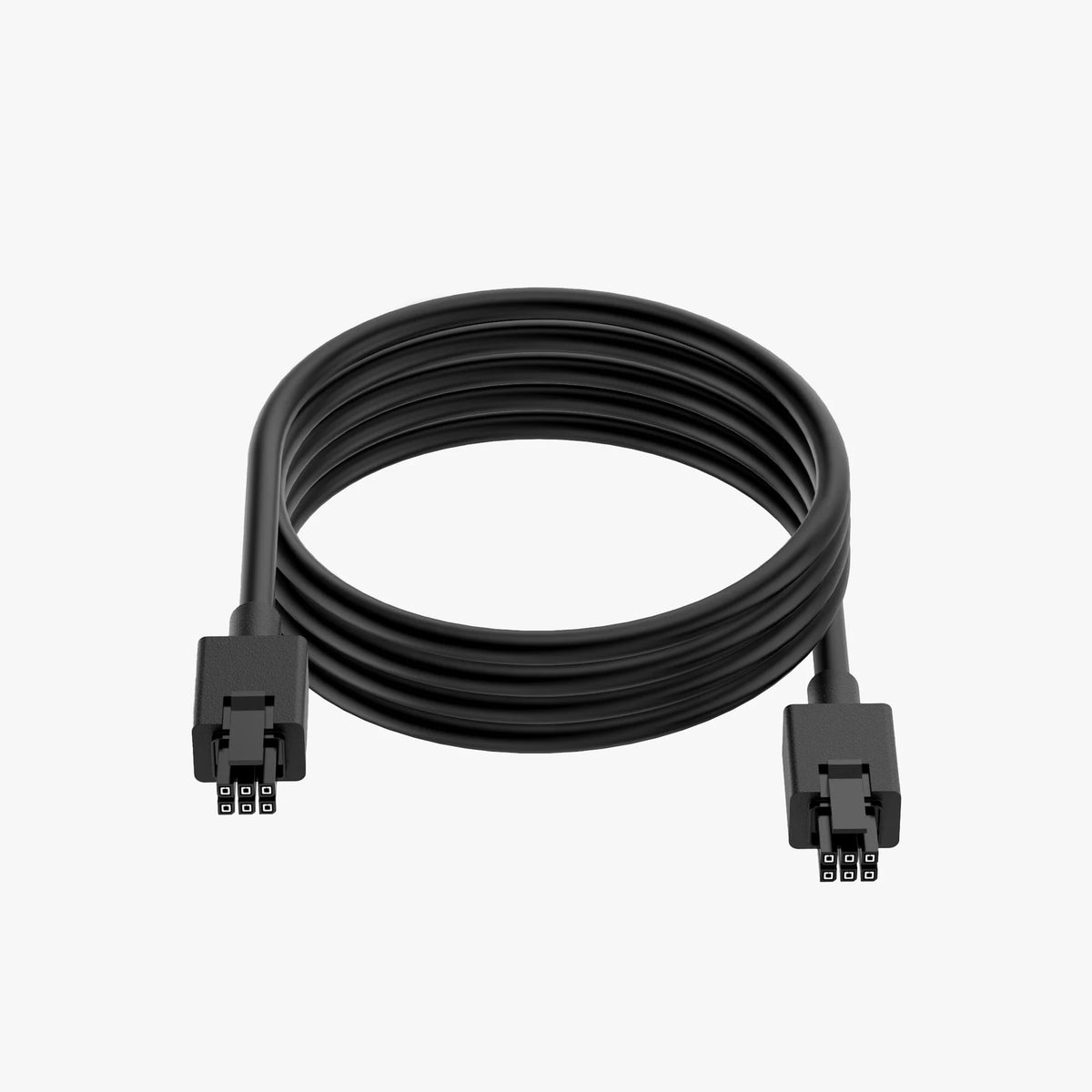 Bambu Lab X1 series / P1P Bus Cable 6pin 1500 mm Hub to AMS