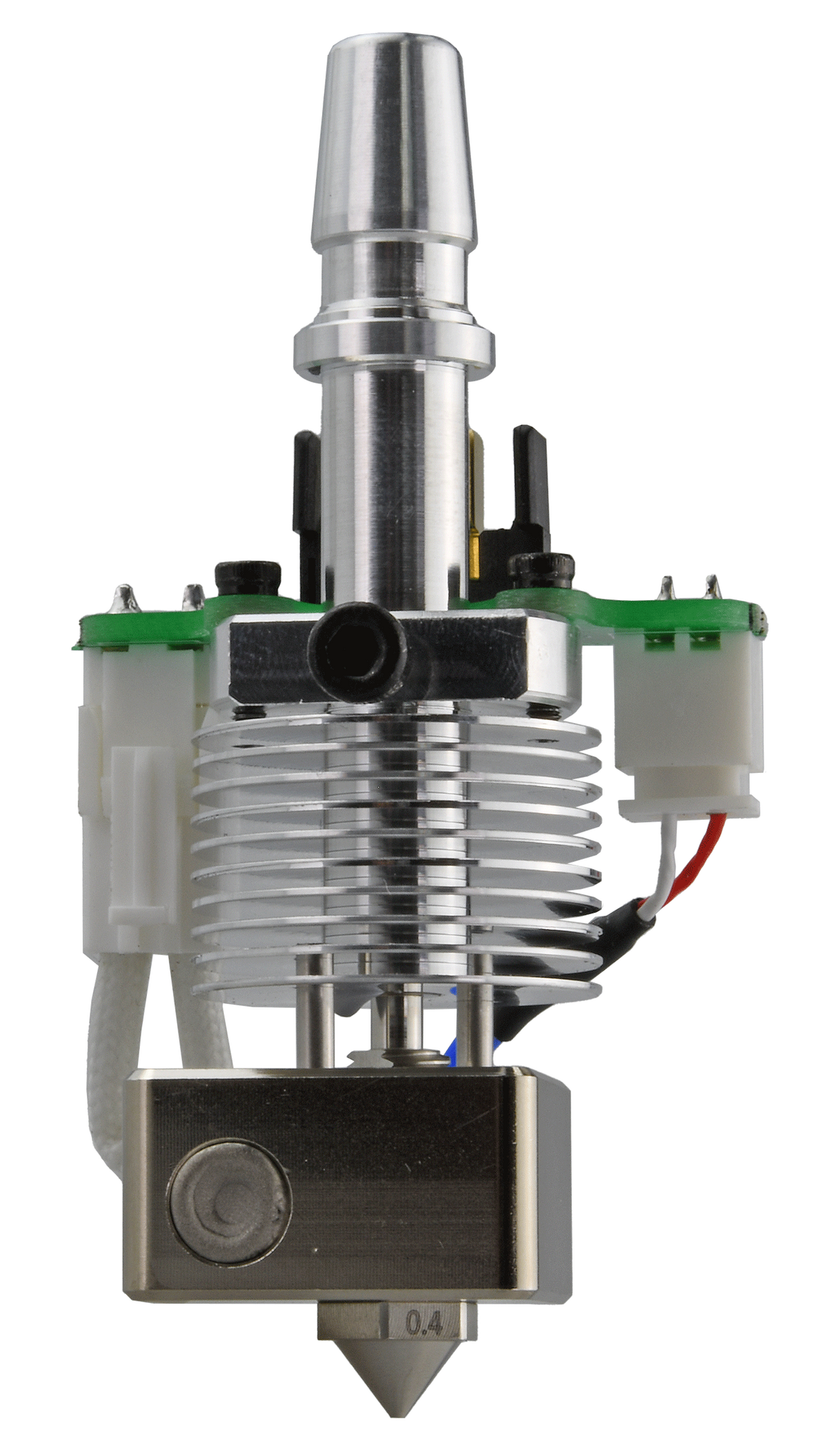GUIDER 3 PLUS / GUIDER 3 NOZZLE ASSEMBLY 0.4mm