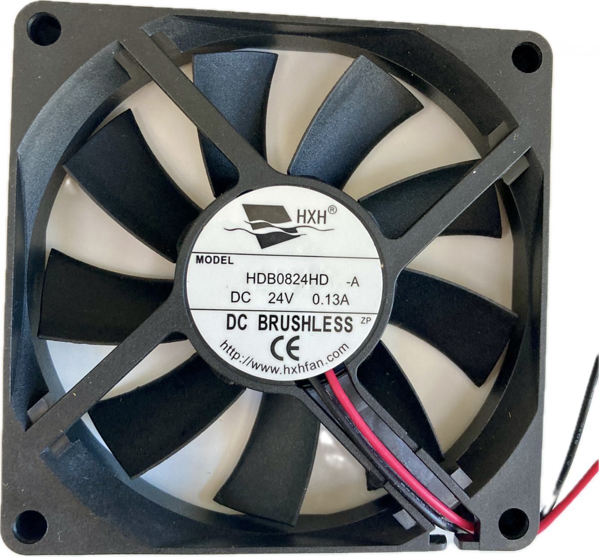 GUIDER3 PLUS/ULTRA 8015 FAN
