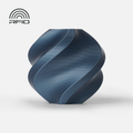 Bambu Lab PLA Metal 1 kg with Spool — Cobalt Blue Metallic (13600)