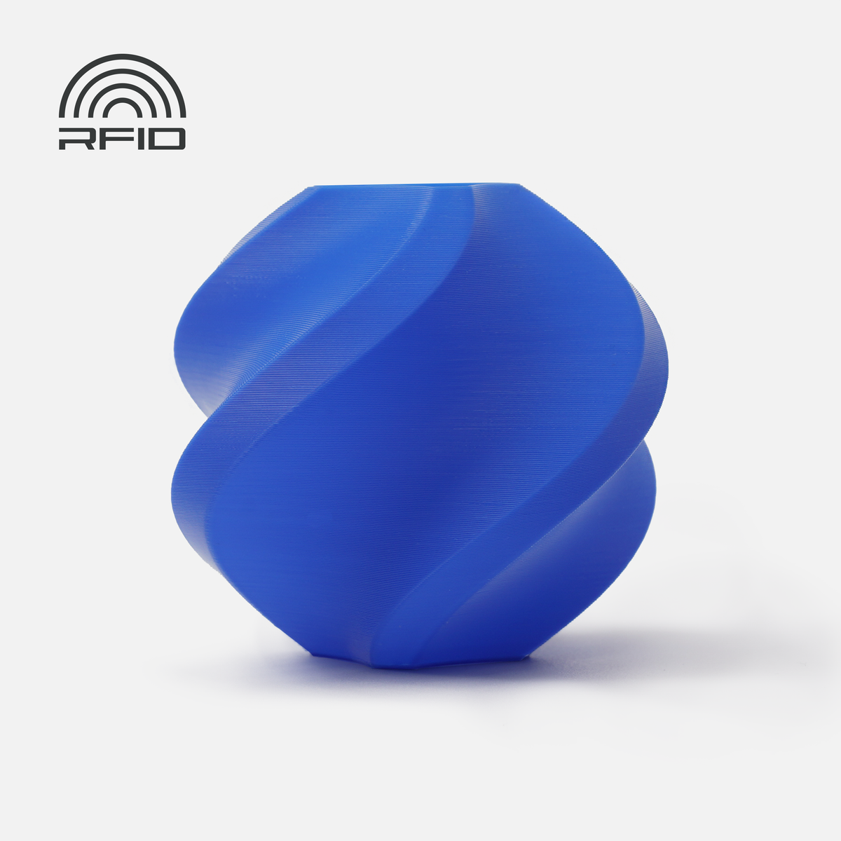 Bambu Lab ABS 1 kg Refill — Blue (40600)