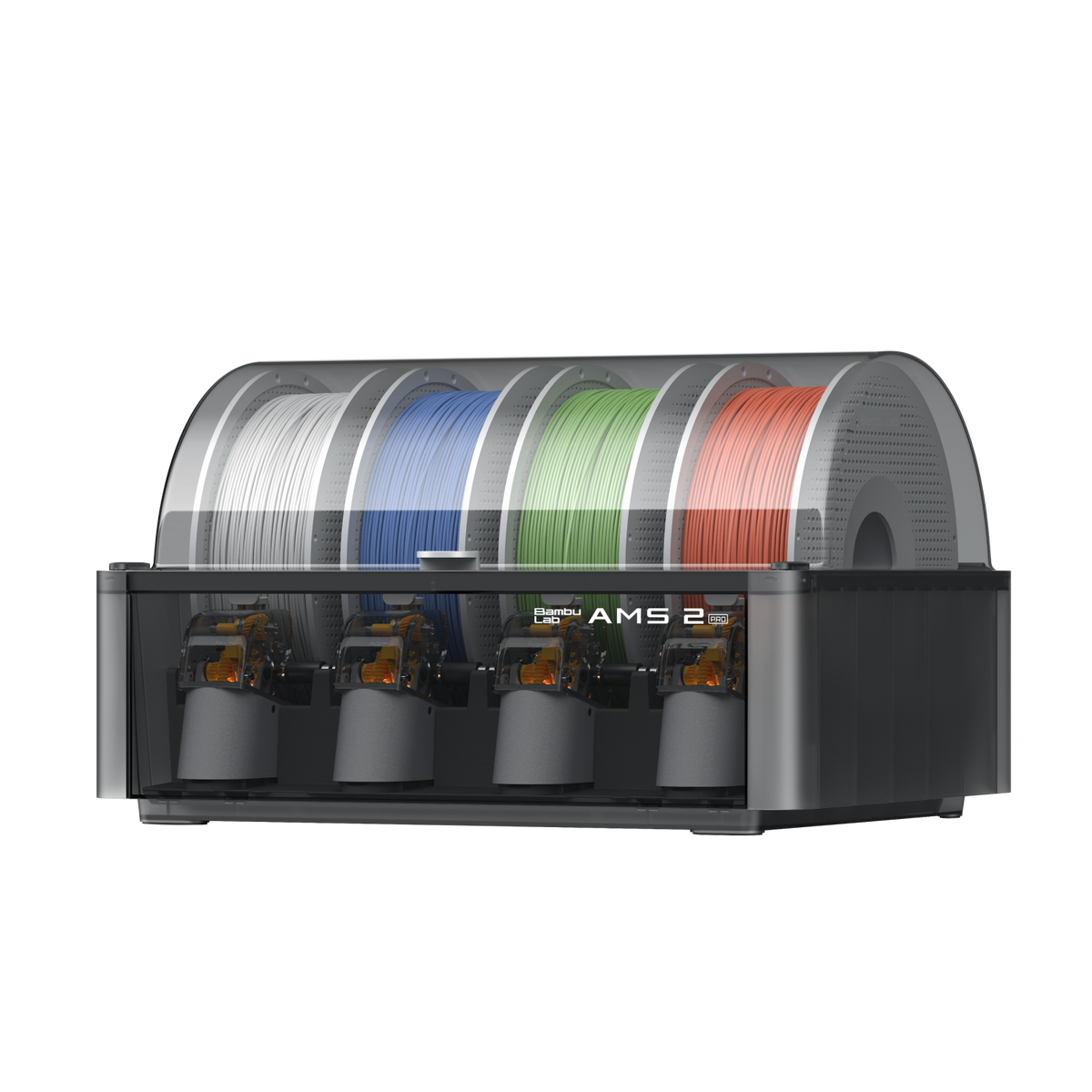 Bambu Lab AMS 2 Pro