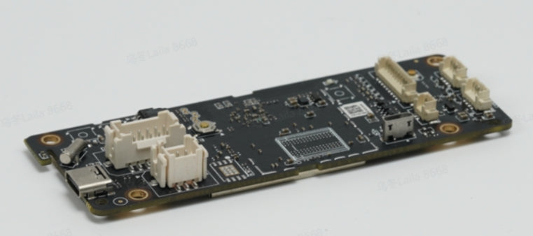 AP BOARD (V2) X1C