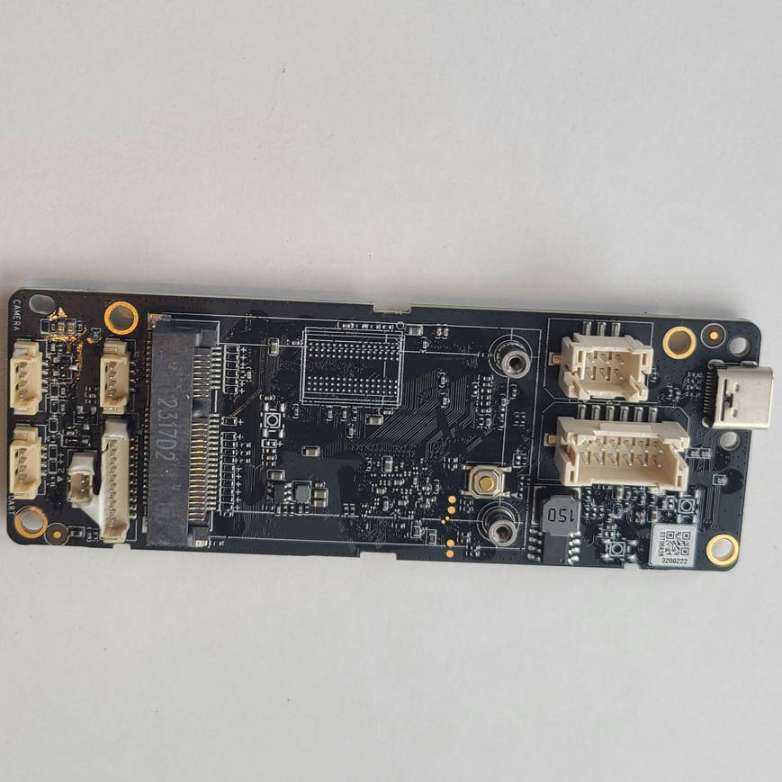 AP Board for X1E