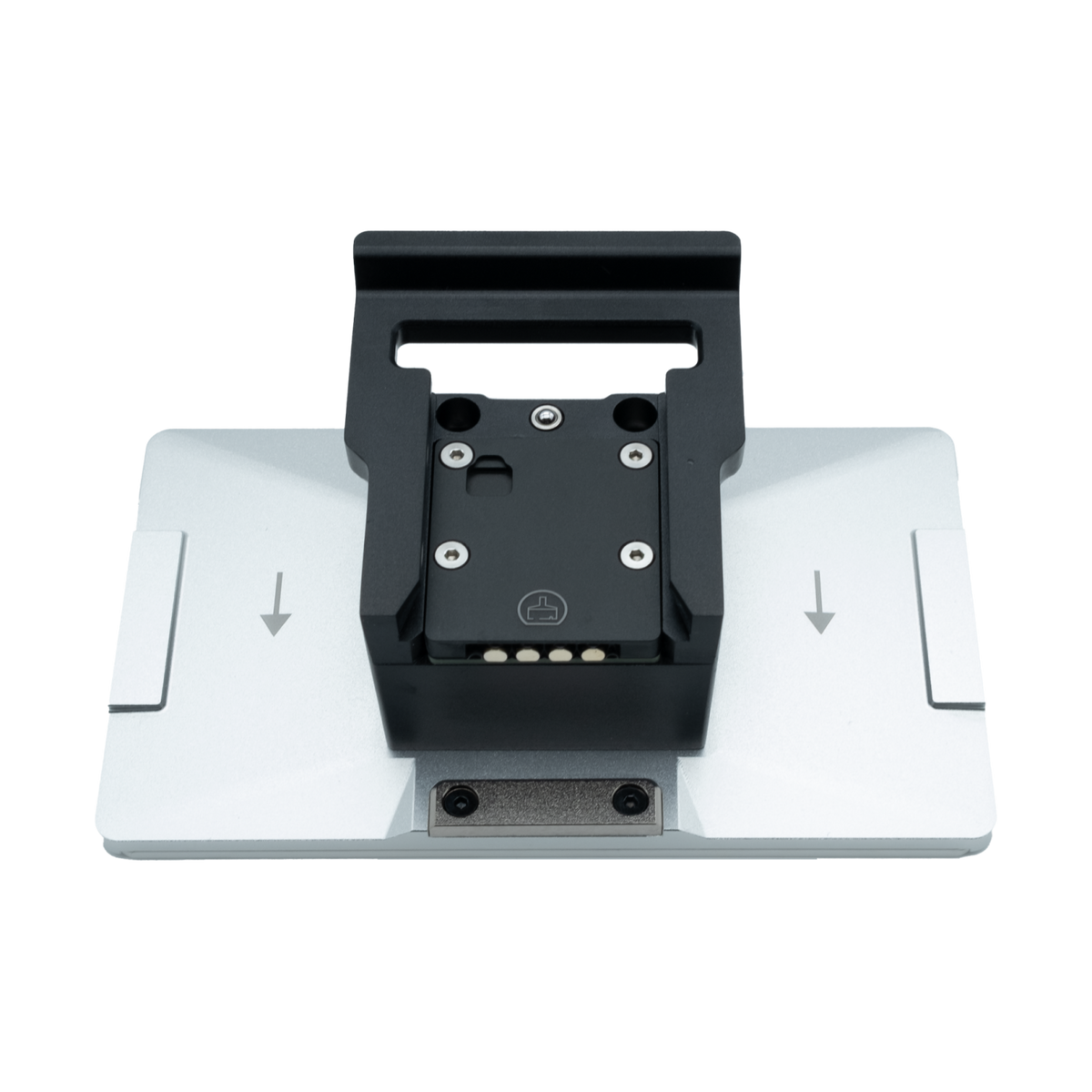 Print Ceramic Platform Accufab-F1