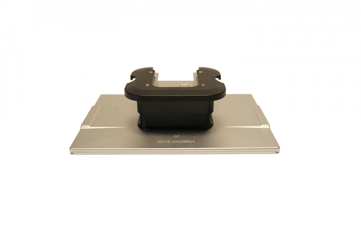Print Ceramic Platform Accufab-CEL