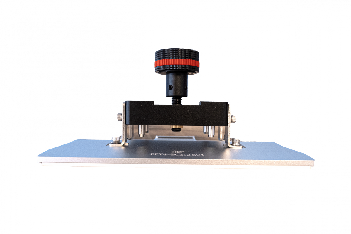 Print Ceramic Platform Accufab-L4D/L4K