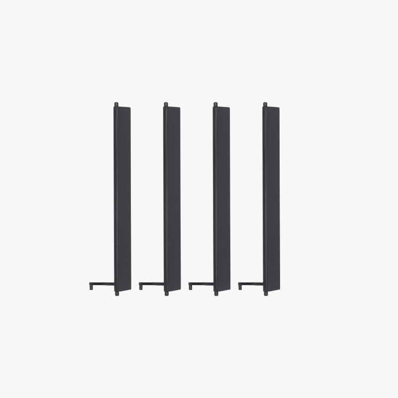 Active Chamber Exhaust H2 Series