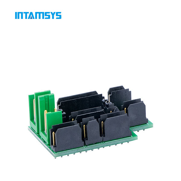 PCB for extruder V3 Intamsys Funmat HT